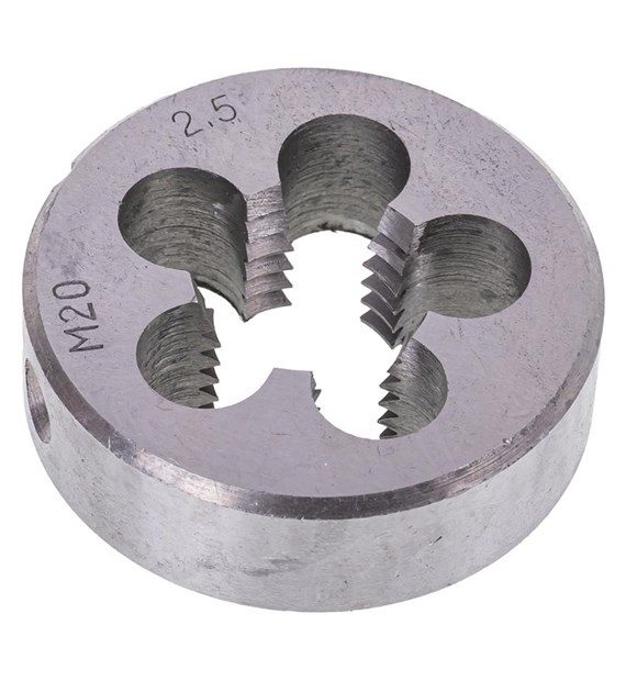 Narzynka M20 DIAMANTO