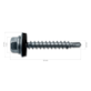 Wkręt FARMER 4,8x35DR RAL-ocynk 250 szt DIAMANTO