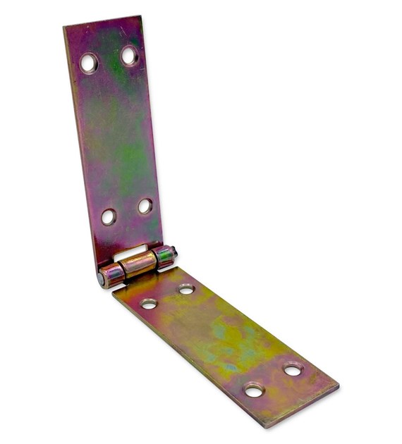 Zawias budowlany ocynk 25x150mm