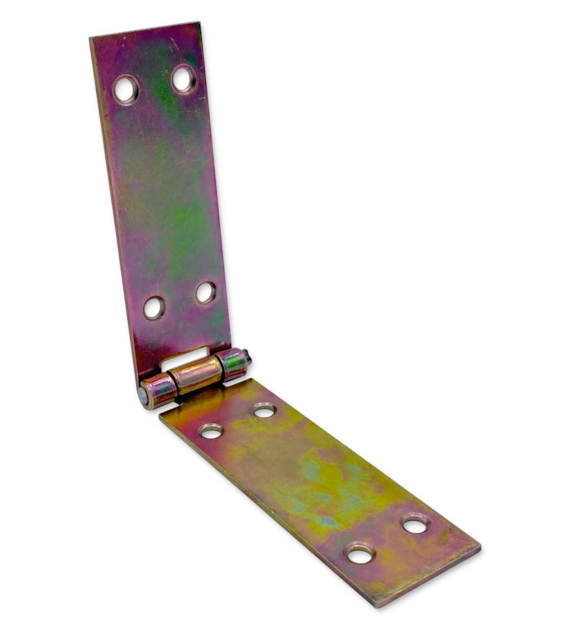 Zawias budowlany ocynk 25x150mm