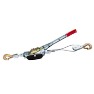 Wciągarka linowa dzwigniowa 2T