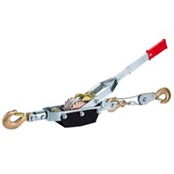 Wciągarka linowa dzwigniowa 4T