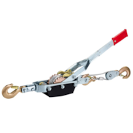 Wciągarka linowa dzwigniowa 4T