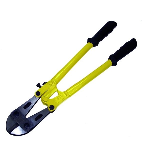 Nożyce do prętów Cr-Mo 600mm DIAMANTO