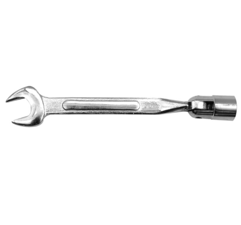 Klucz płasko - nasadowy 8mm