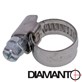 Opaska ślimakowa 10 - 16mm DIAMANTO
