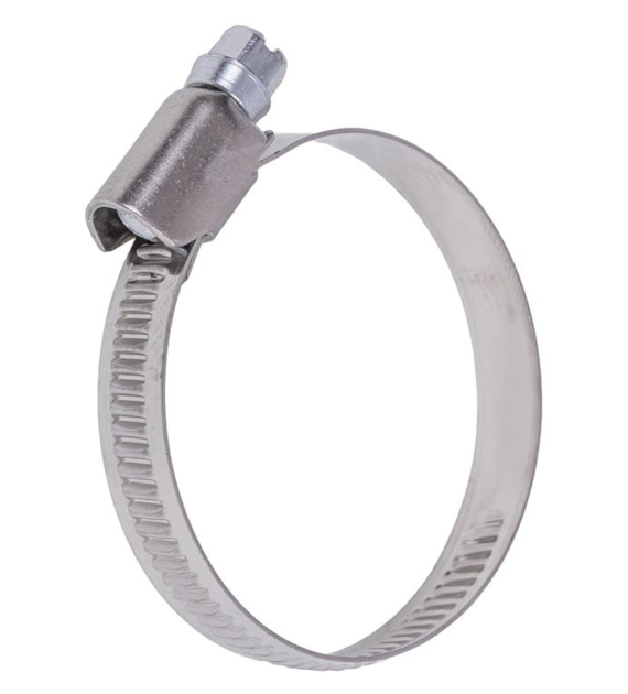 Opaska ślimakowa 32-50mm