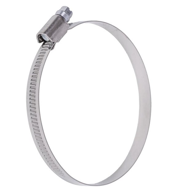 Opaska ślimakowa 60 - 80mm DIAMANTO