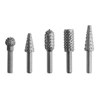 Zestaw tarników trzpieniowych 5 szt