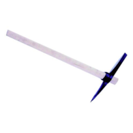 Kilof dwustronny 2,5 kg oprawny