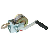 Wciągarka linowa z korbą 540kg/810kg