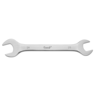 Klucz płaski 25 x 28 mm