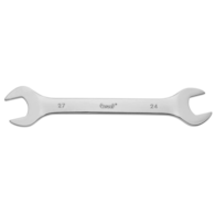 Klucz płaski 24 x 27 mm