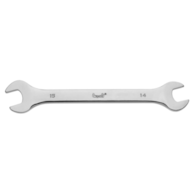 Klucz płaski 14 x 15 mm