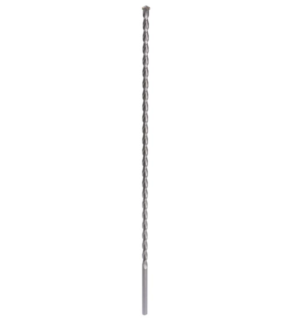 Wiertło do betonu 10,0 x 600 mm