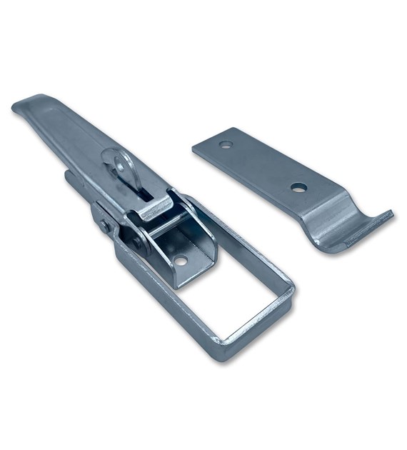 Wrzeciądz do burt-samochodowy 210/45mm