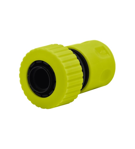 Szybkozłącze-przelot 3/4' DIAMANTO