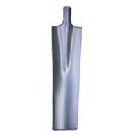 Łopata drenarska 52cm n/opr