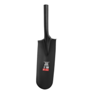 Łopata drenarska 42cm n/opr