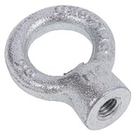 Nakrętka z uchem 6mm DIN582 DIAMANTO