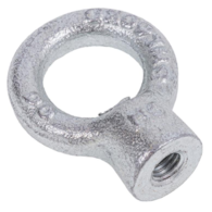 Nakrętka z uchem 6mm DIN582 DIAMANTO