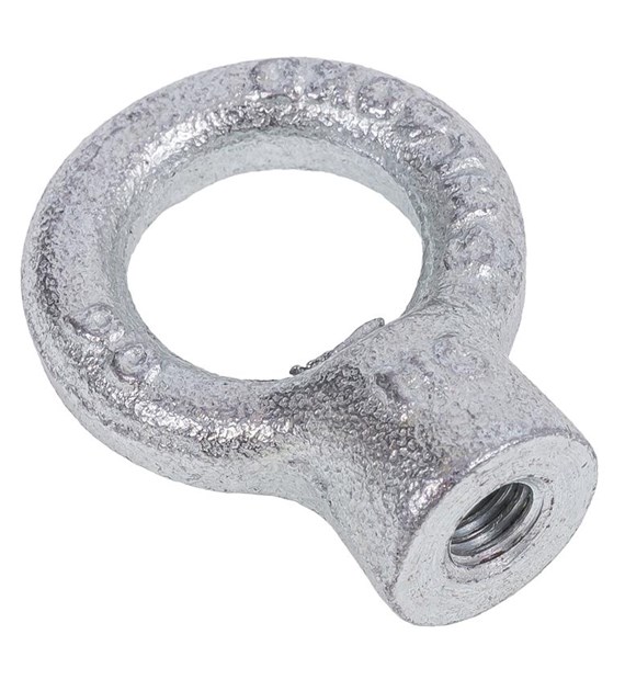 Nakrętka z uchem 6mm DIN582 DIAMANTO