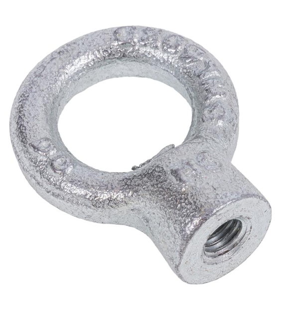 Nakrętka z uchem 6mm DIN582 DIAMANTO