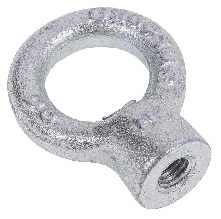 Nakrętka z uchem 6mm DIN582 DIAMANTO