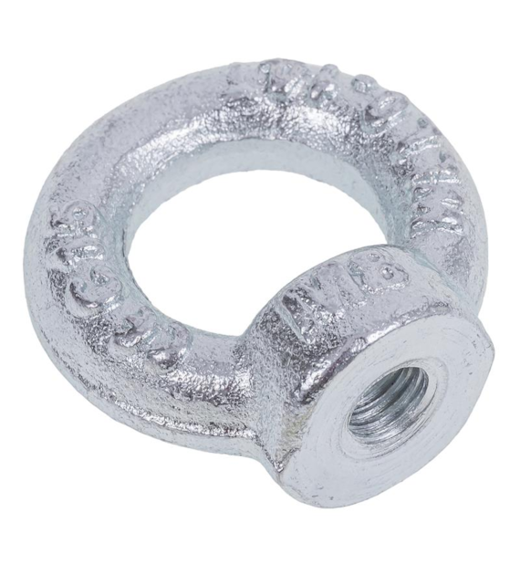 Nakrętka z uchem 10mm