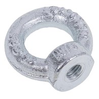 Nakrętka z uchem 12mm