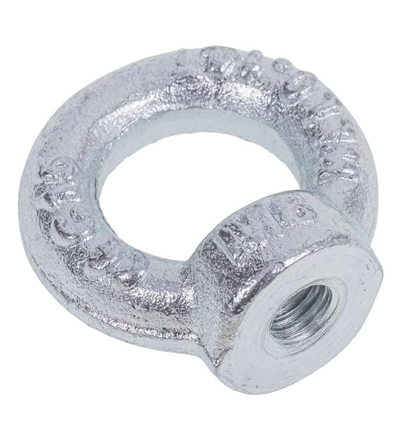 Nakrętka z uchem 12mm