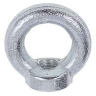 Nakrętka z uchem 14 mm DIN582 DIAMANTO