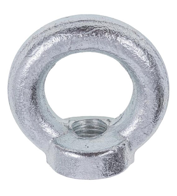 Nakrętka z uchem 14 mm DIN582 DIAMANTO