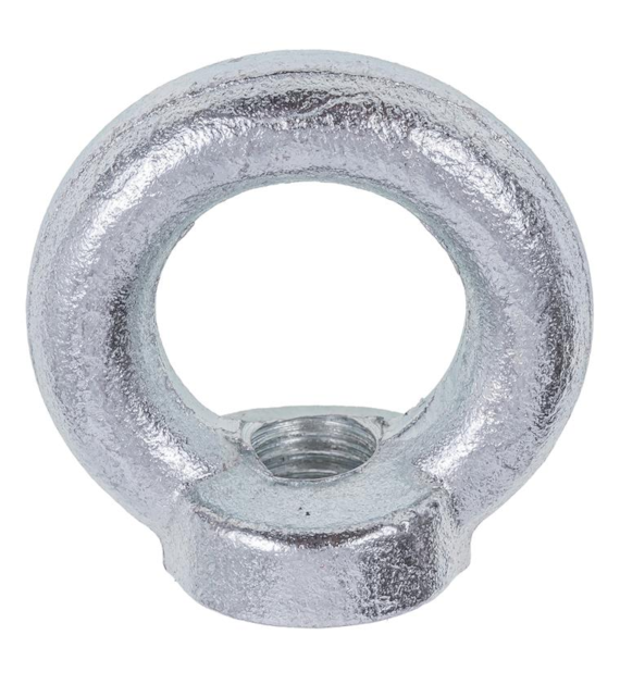 Nakrętka z uchem 14 mm DIN582 DIAMANTO