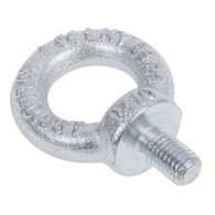 Śruba z uchem 10 mm DIN580 DIAMANTO