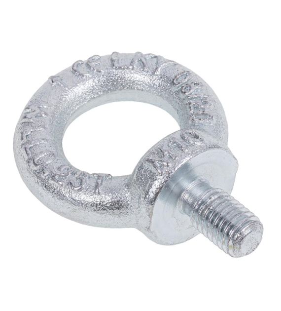 Śruba z uchem 10 mm DIN580 DIAMANTO