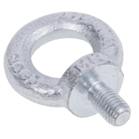 Śruba z uchem 12 mm DIN580 DIAMANTO