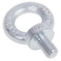 Śruba z uchem 16 mm DIN580 DIAMANTO
