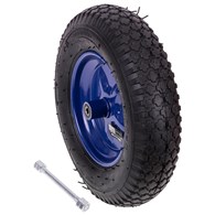 Kółko do taczek 2PR DIAMANTO