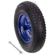 Kółko do taczek 2PR DIAMANTO