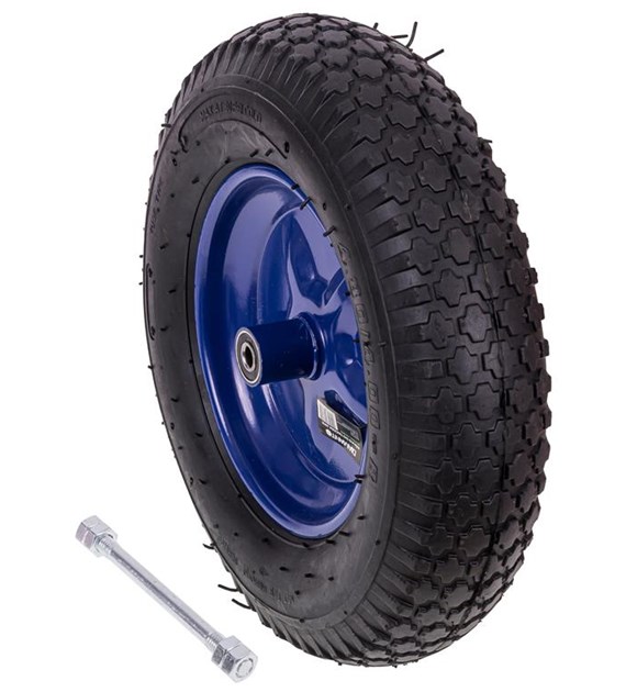 Kółko do taczek 2PR DIAMANTO