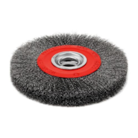 Szczotka z otworem fi32 200mm