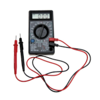 Miernik elektroniczny uniwersalny