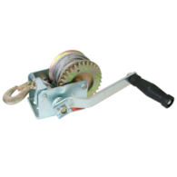 Wciągarka linowa z korbą 270kg/405kg