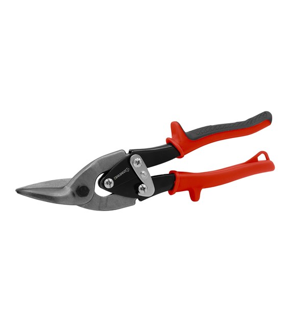 Nożyce do blachy lewe DIAMANTO
