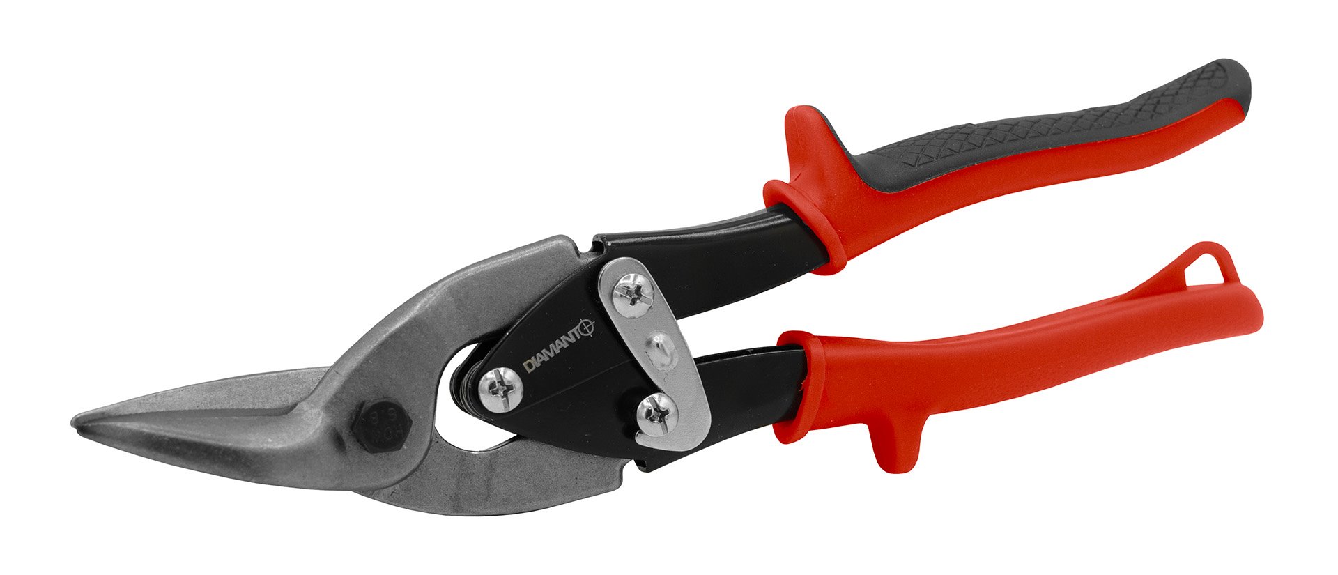 Nożyce do blachy lewe