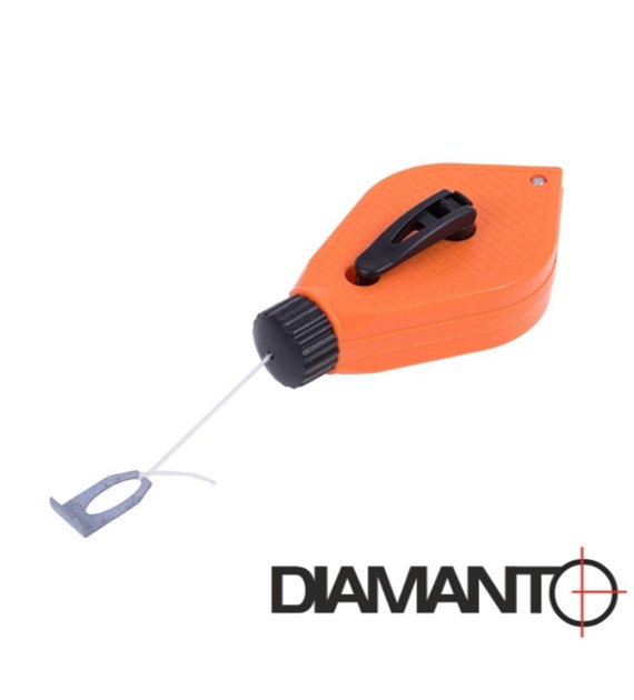 Sznurek traserski 15m DIAMANTO STANDARD