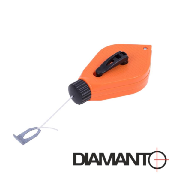 Sznurek traserski 15m DIAMANTO STANDARD