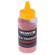 Kreda traserska czerwona 115g DIAMANTO