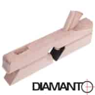 Strug drewniany kątnik 30 x 240mm DIAMANTO